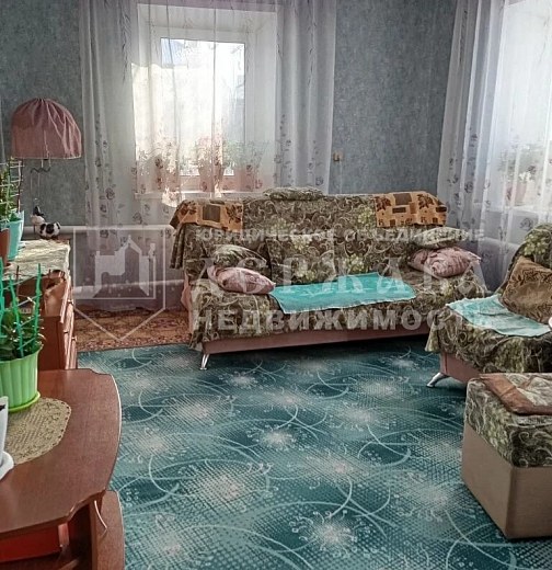 Дом, Берёзовая улица