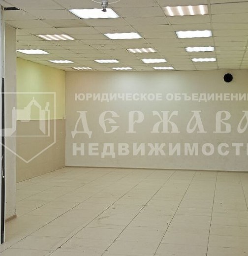 Помещение свободного назначения, 85 м2, улица Терешковой 30