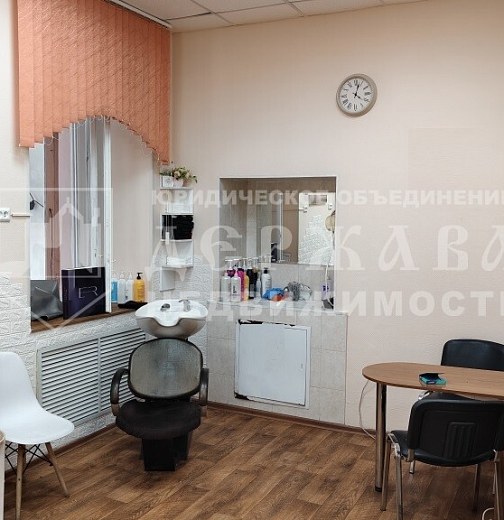 Помещение свободного назначения, 69 м2, проспект Ленина 63
