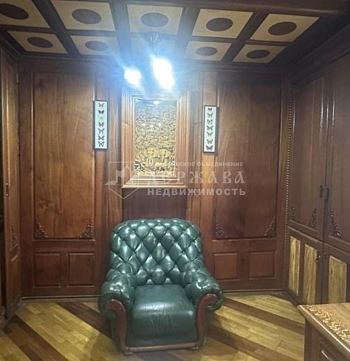 Коммерческая недвижимость, 967 м2, Кузнецкий проспект 230