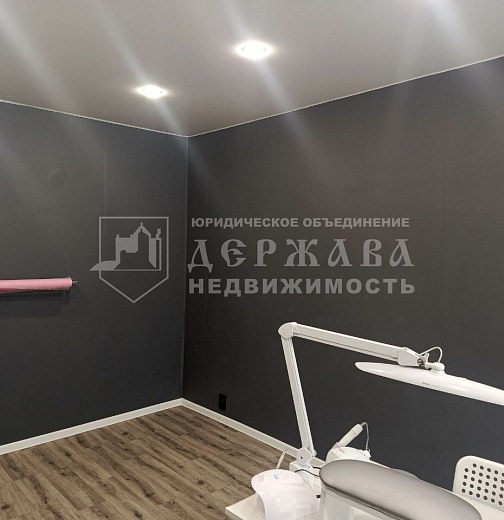 1-комнатная квартира, бульвар Строителей 56