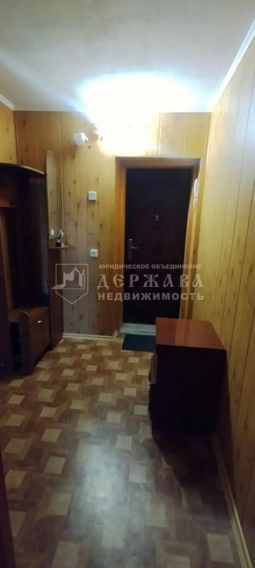 1-комнатная квартира, улица Кирова 31