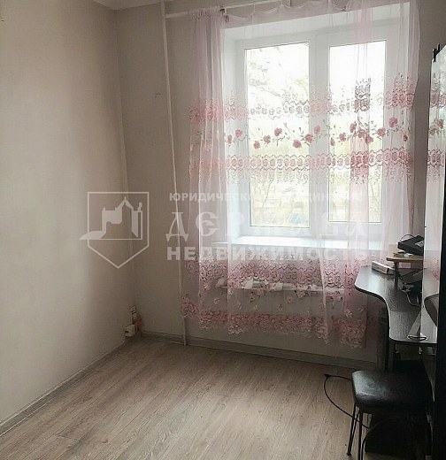 3-комнатная квартира, 2