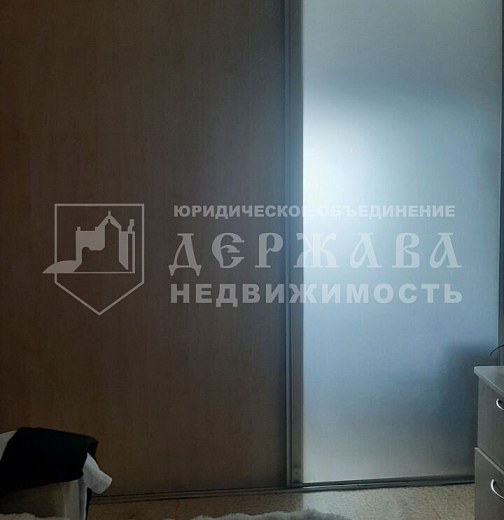 1-комнатная квартира, проспект Ленина 66Б