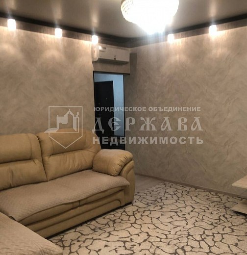 3-комнатная квартира, Октябрьский проспект 38Б