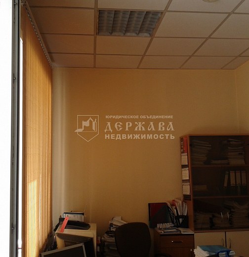 Офисное помещение, 90 м2, улица Земцова 9