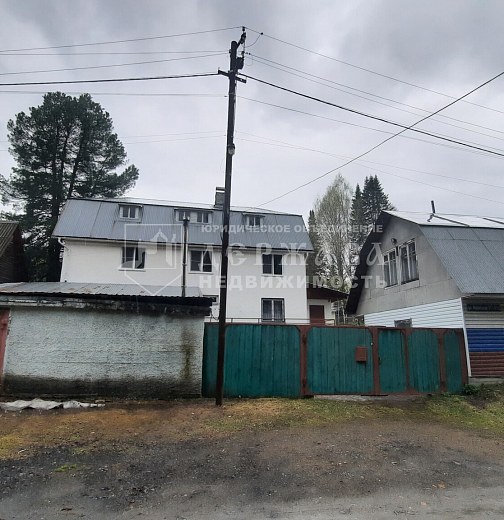 Дом, Назасская улица,51А