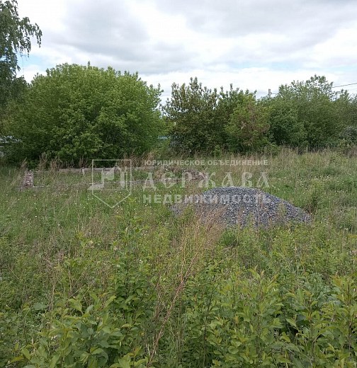 Земельный участок, Центральная улица 2В