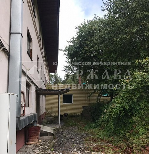 Коммерческая недвижимость, 2000 м2, улица Солнечный Туристан 1А