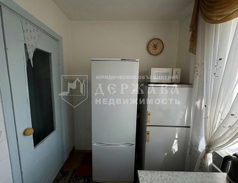 3-комнатная квартира, Новая улица,2