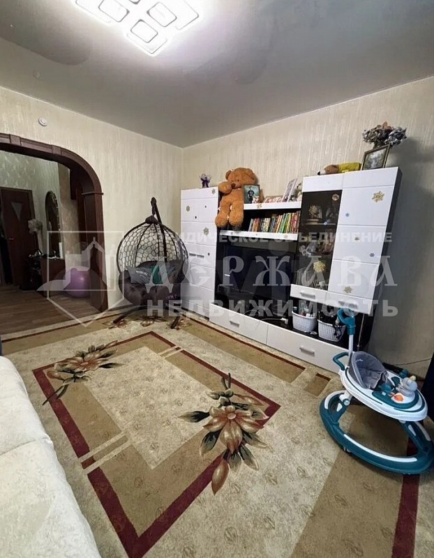 3-комнатная квартира, улица Богдана Хмельницкого,15