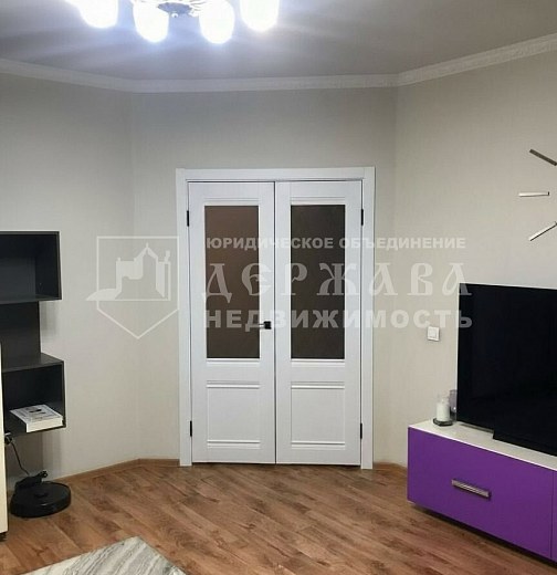 3-комнатная квартира, улица Сибиряков-Гвардейцев 24