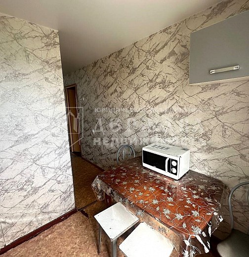 3-комнатная квартира, улица Радищева,6