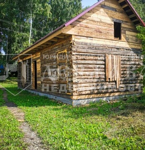 Дом, Полевая улица