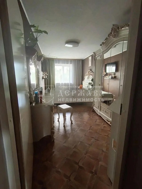 2-комнатная квартира, Кузнецкий проспект,98