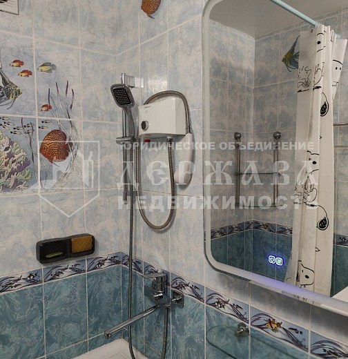 2-комнатная квартира, улица Сибиряков-Гвардейцев 328