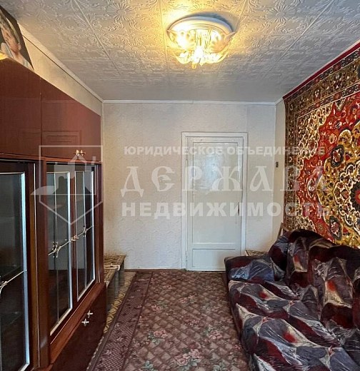 4-комнатная квартира, проспект Ленина 4