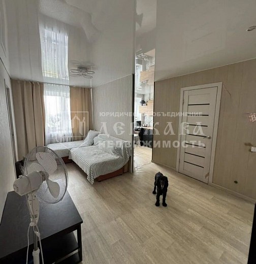 3-комнатная квартира, улица Юрия Смирнова,24