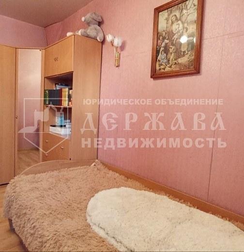 3-комнатная квартира, Стахановская улица 2