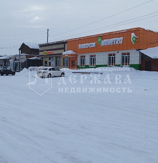 Земельный участок, Садовая улица 46