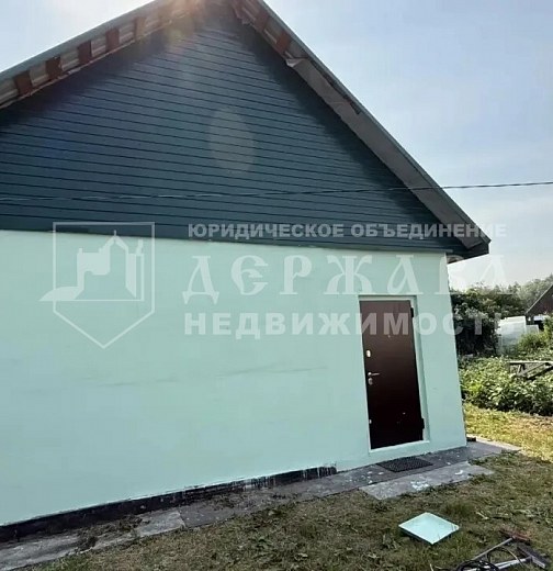 Дом