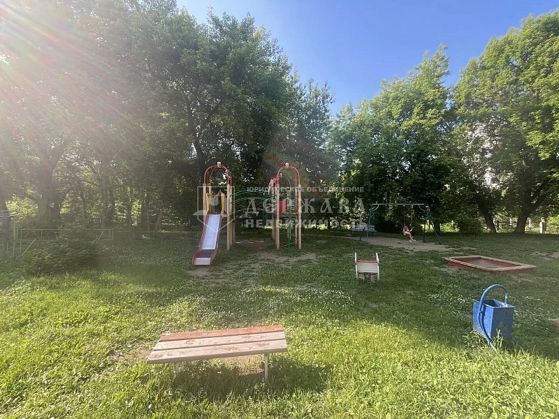 2-комнатная квартира, улица Марковцева 14