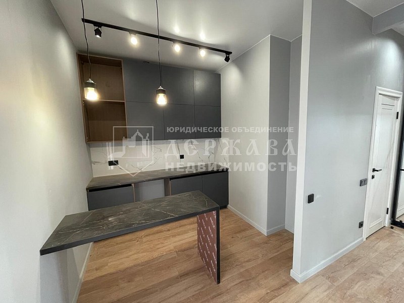 2-комнатная квартира, Окружная улица,28