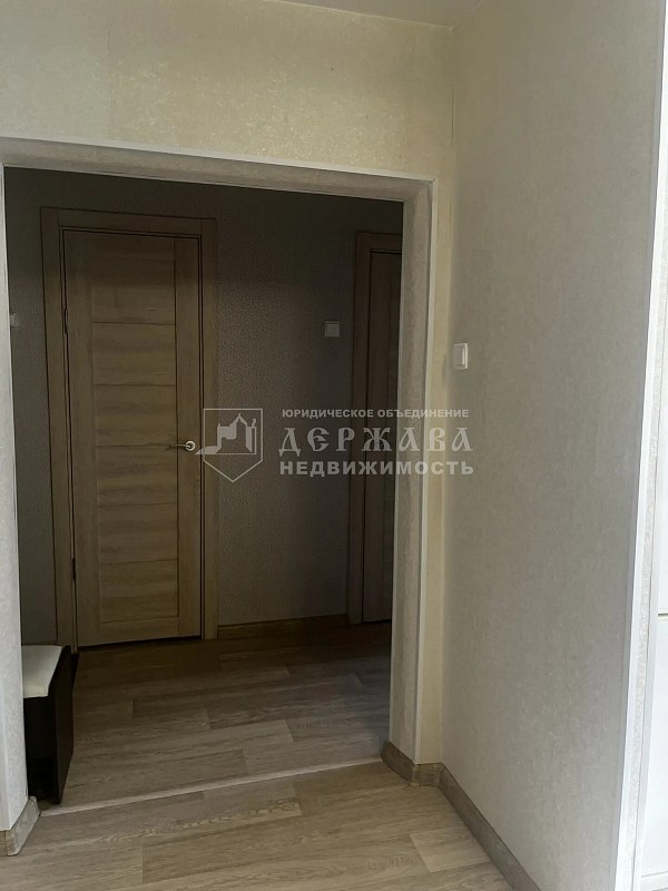 1-комнатная квартира, Ленинградский проспект,34А