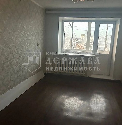 2-комнатная квартира, улица Тухачевского 6