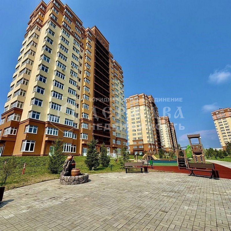 1-комнатная квартира, Ленинградский проспект,46