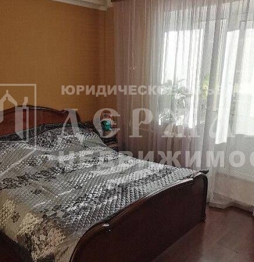 1-комнатная квартира, проспект Шахтёров 101А