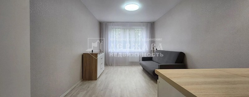 1-комнатная квартира, проспект Ленина,128