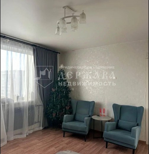 3-комнатная квартира, Московский проспект,9