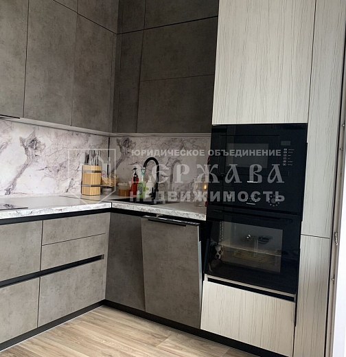 2-комнатная квартира, Пролетарская улица,29/3