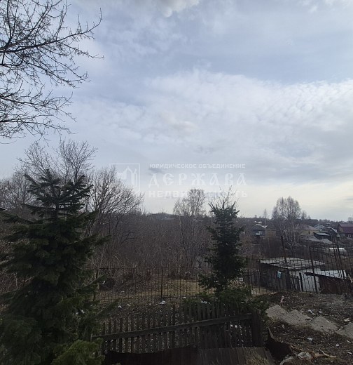 Дом, Балахонская улица
