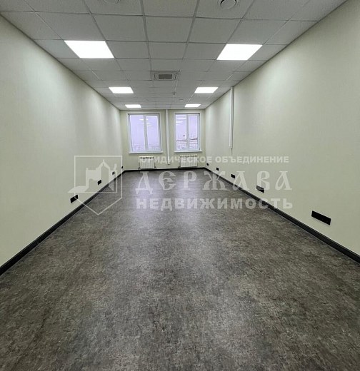 Офисное помещение, 30 м2, бульвар Строителей 54А