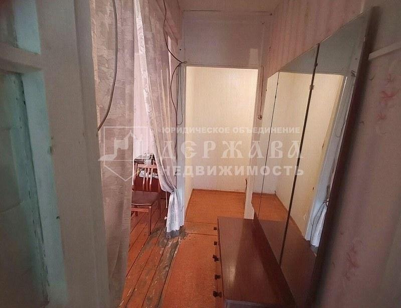 2-комнатная квартира, проспект Строителей 26