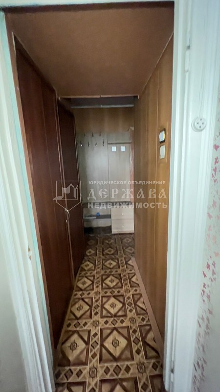 2-комнатная квартира, проспект Строителей 32