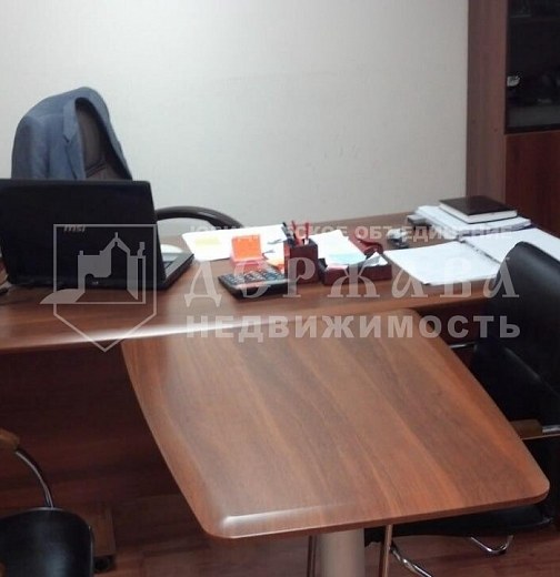 Офисное помещение, 140 м2, улица Пушкина 14