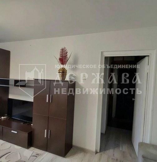 2-комнатная квартира, улица Муромцева 13А
