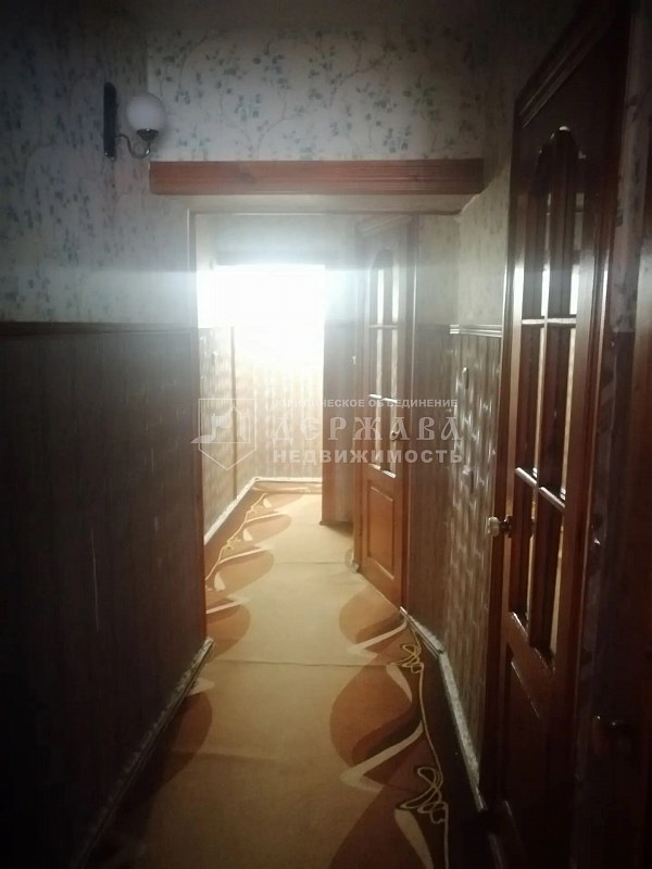 3-комнатная квартира, улица Машиностроителей,51А