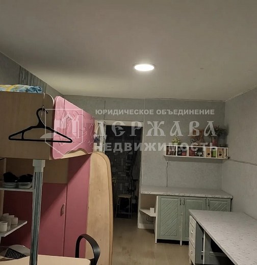 1-комнатная квартира, улица Федоровского,26