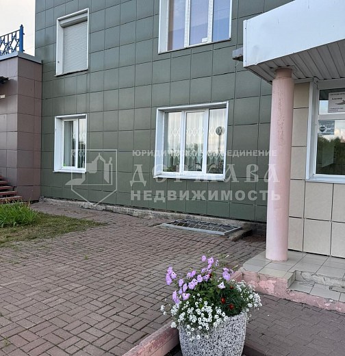 Офисное помещение, 60 м2, Комсомольский проспект 11
