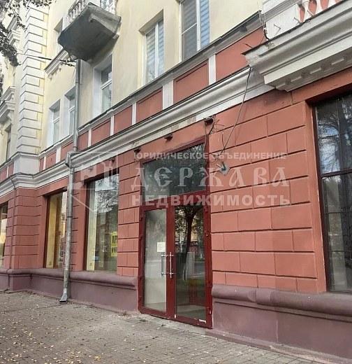 Помещение свободного назначения, 310 м2, Советский проспект,34
