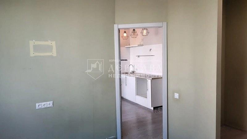 2-комнатная квартира, Волгоградская улица 1