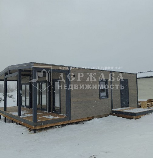 Земельный участок, 2-й Иланский переулок 40