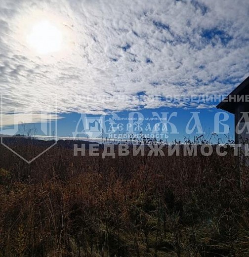 Земельный участок, Молодёжная улица 18