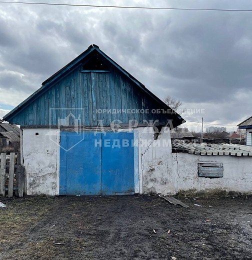 Дом, Керченская улица