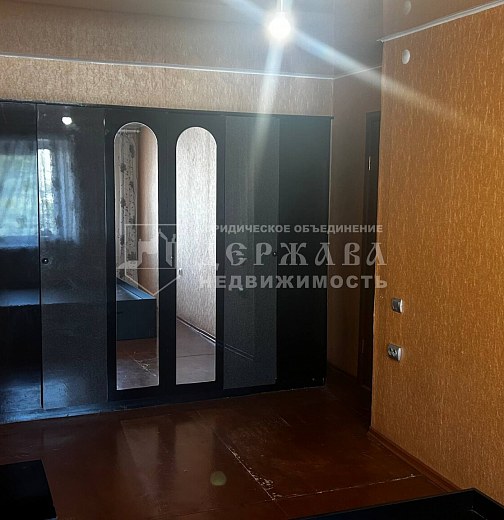 3-комнатная квартира, проспект Ленина 30