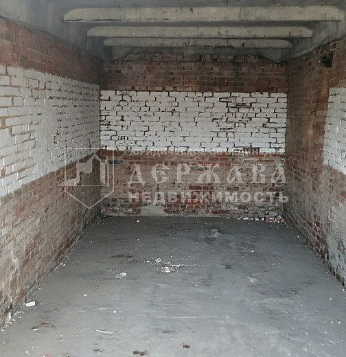 Гараж, с455